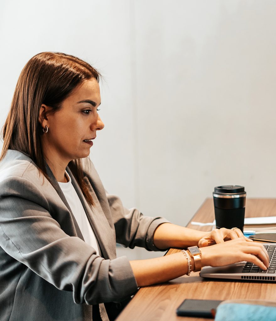 Profesora español - Neurolenguage coaching